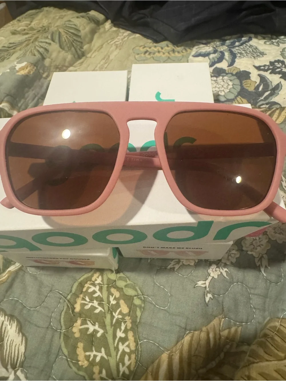 goodr Retro G Sunglasses